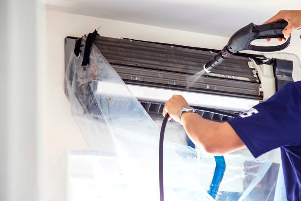 Best Affordable HVAC Duct Cleaning  in Shell Kno, MO