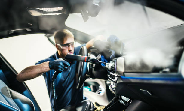 Best Dryer Vent Cleaning Services  in Shell Kno, MO