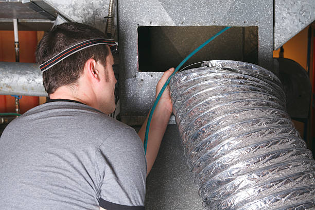 Best HVAC System Cleaning  in Shell Kno, MO