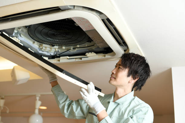 Best HVAC Maintenance and Cleaning  in Shell Kno, MO