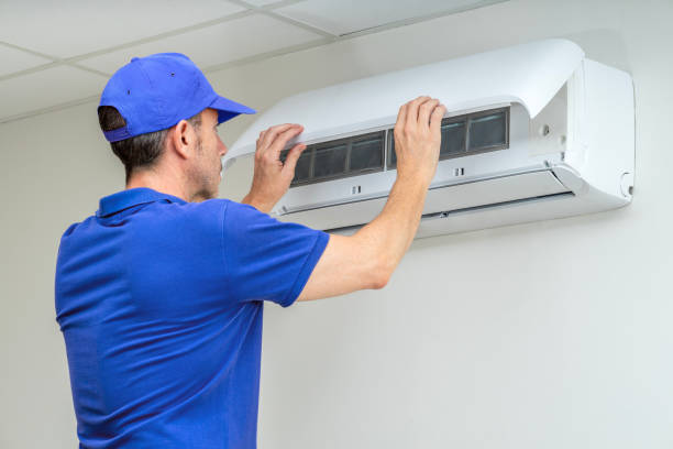 Best Air Vent Cleaning Services  in Shell Kno, MO